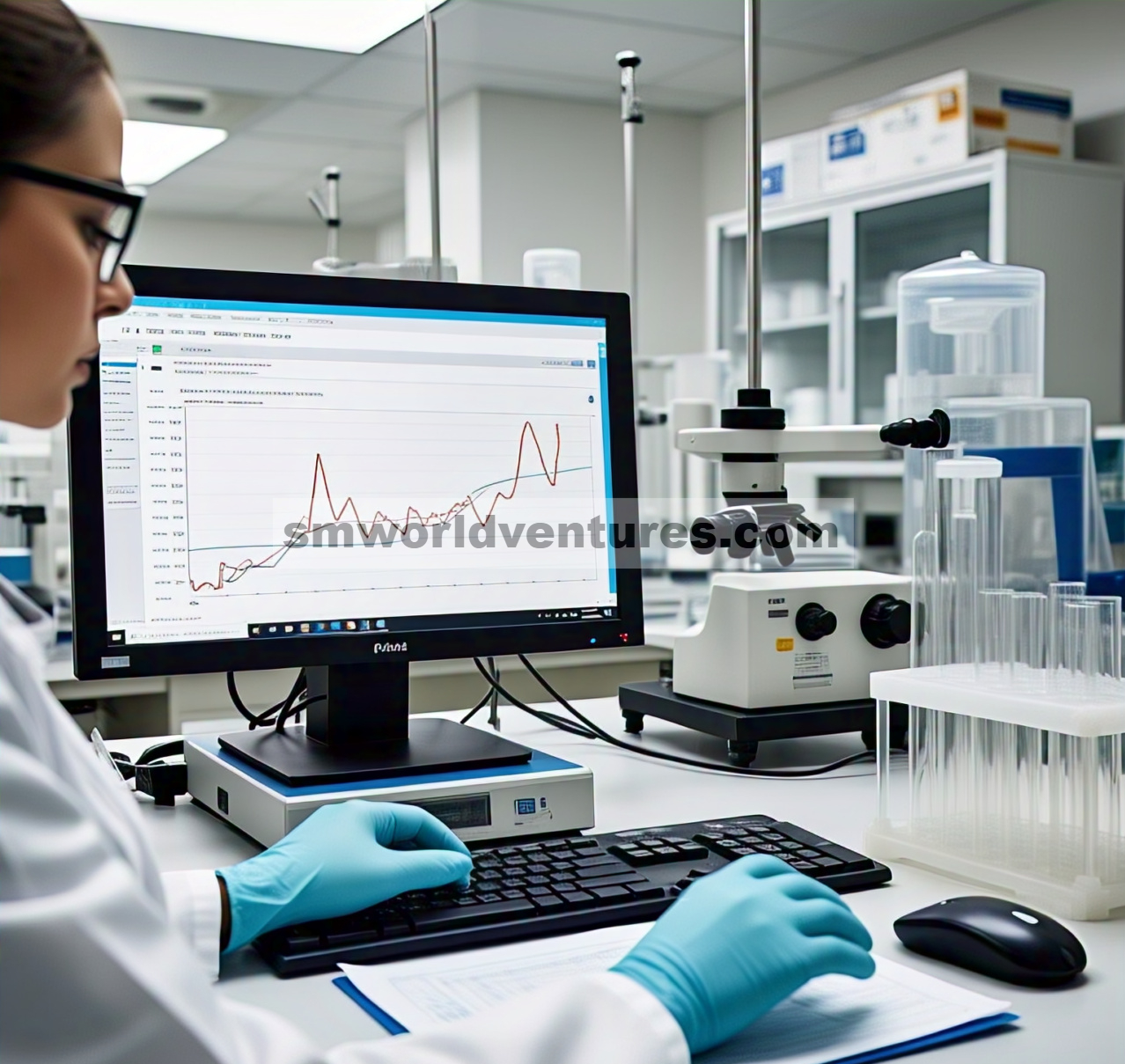Analisis Variasi Intra-Laboratorium dan Antar-Laboratorium untuk Uji HbA1c di Tiongkok: Menggunakan Data Kontrol Kualitas Internal dan Penilaian Kualitas Eksternal