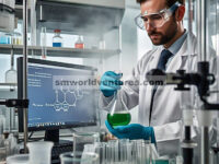 Protokol Hijau untuk Desain, Sintesis, dan Evaluasi Biologis Kompleks Basa Schiff Baru dari Ion Logam Co(II), Ni(II), Zn(II), dan Cd(II)