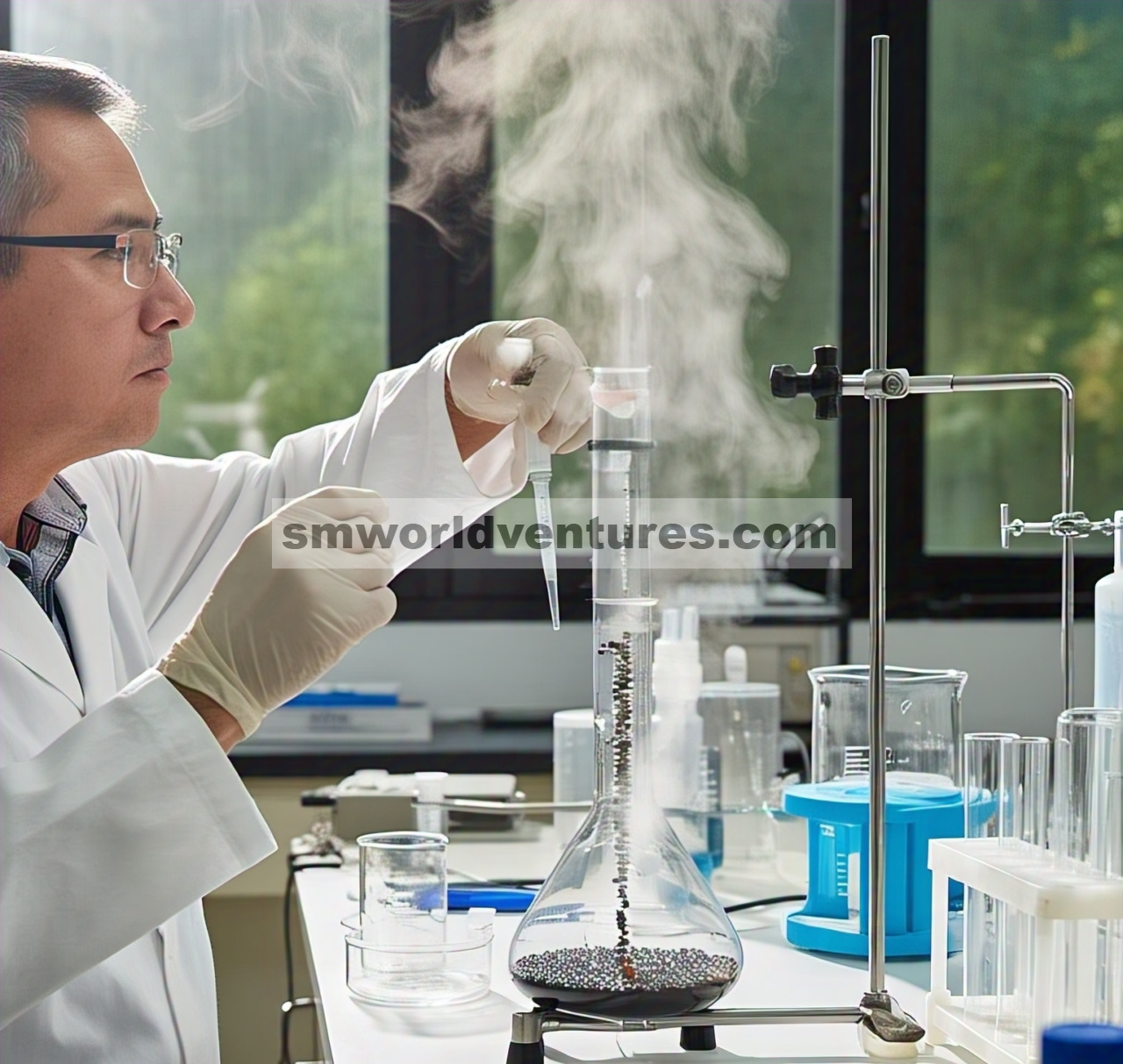 Sintesis Benzimidazol yang Ramah Lingkungan dan Berkelanjutan Menggunakan Kompleks Dasar Schiff-Cu (II) Baru yang Ditambatkan pada Nanopartikel Magnetit Berlapis Silika