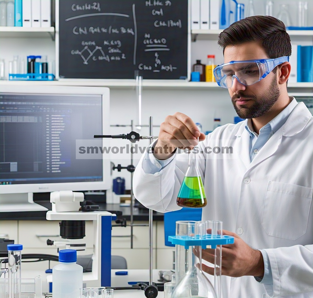 Sintesis, Evaluasi Antituberkulosis dan Hubungan Struktur-Aktivitas Analog SQ109 Baru