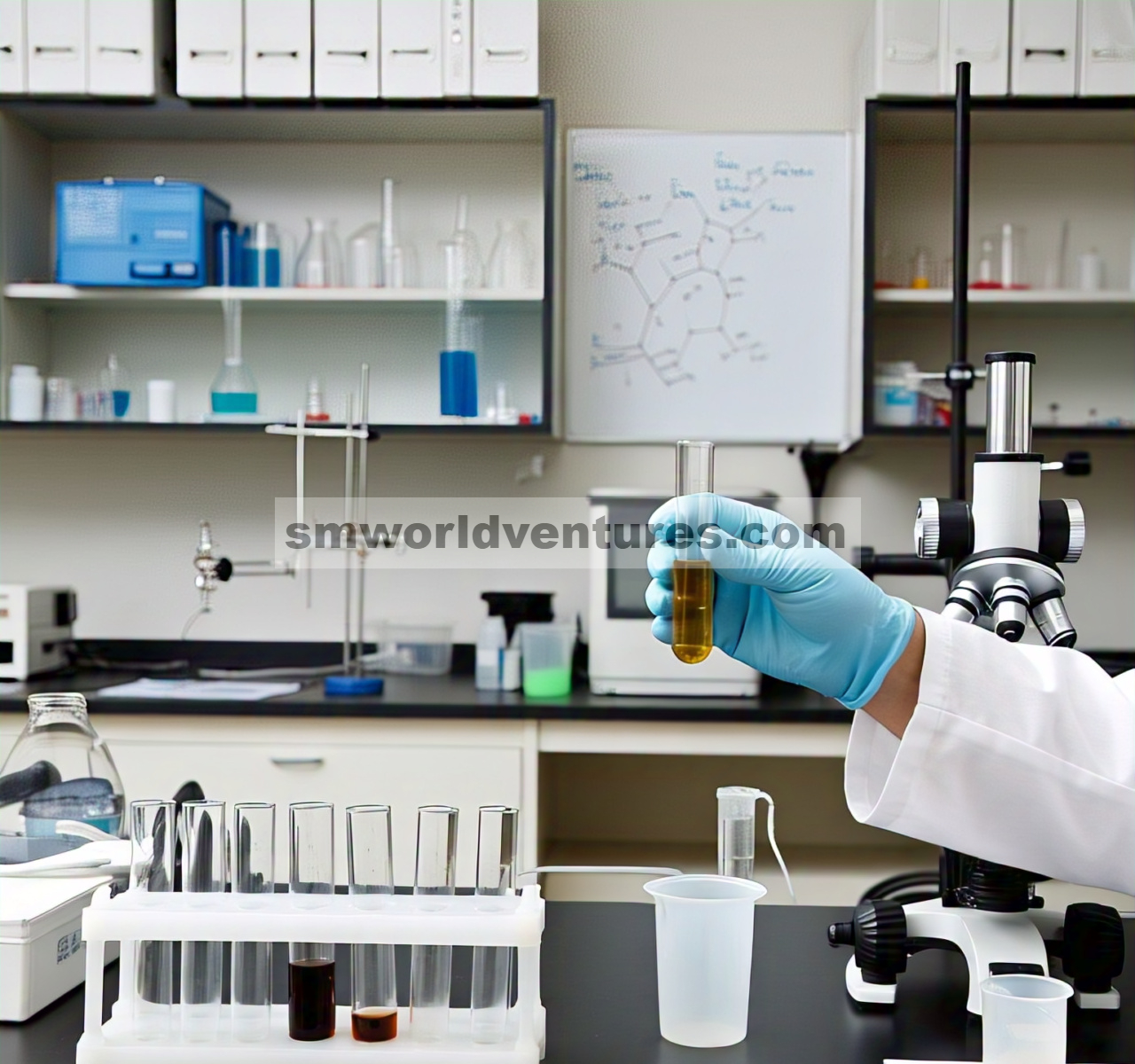 Tinjauan Terbaru tentang Potensi Anti-inflamasi dari Genus Phyllanthus