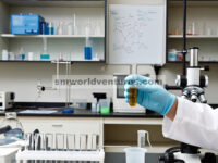 Sampul Depan: Modifikasi Spesifik Lokasi IgG Asli dengan Beban Obat Fleksibel (ChemBioChem 8/2025)