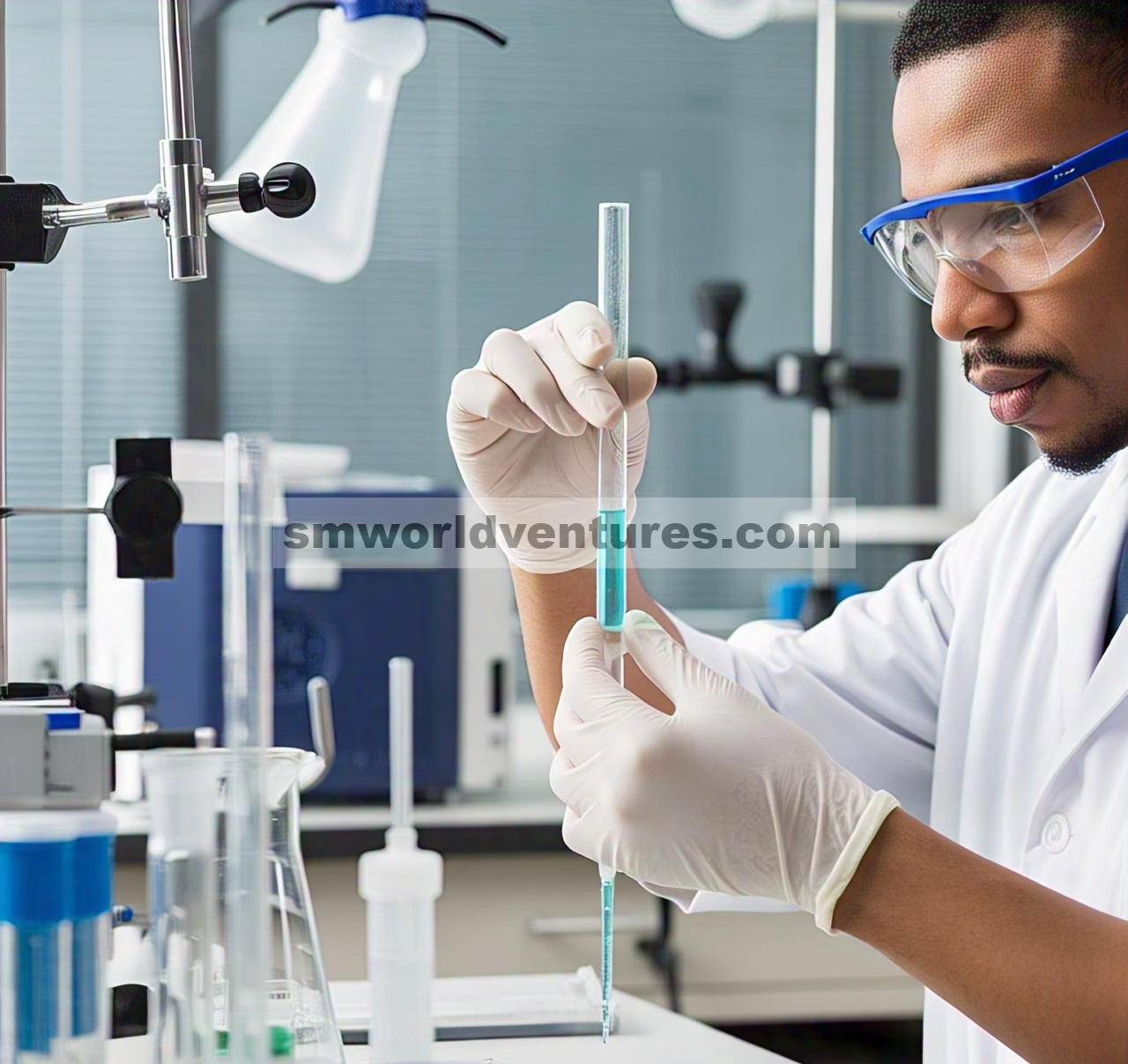 Linalool menonaktifkan TORC1, mengganggu biogenesis ribosom dan menghambat pertumbuhan Fusarium oxysporum