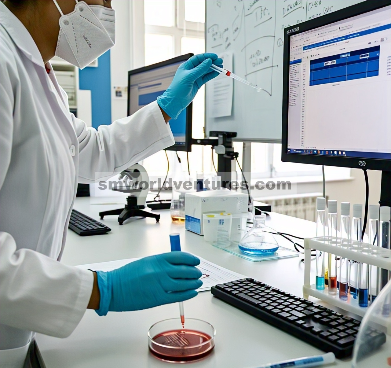 Analisis transkriptom mengungkapkan kemungkinan mekanisme antitumor polisakarida intraseluler dari Phaeodactylum tricornutum pada sel kanker serviks HeLa