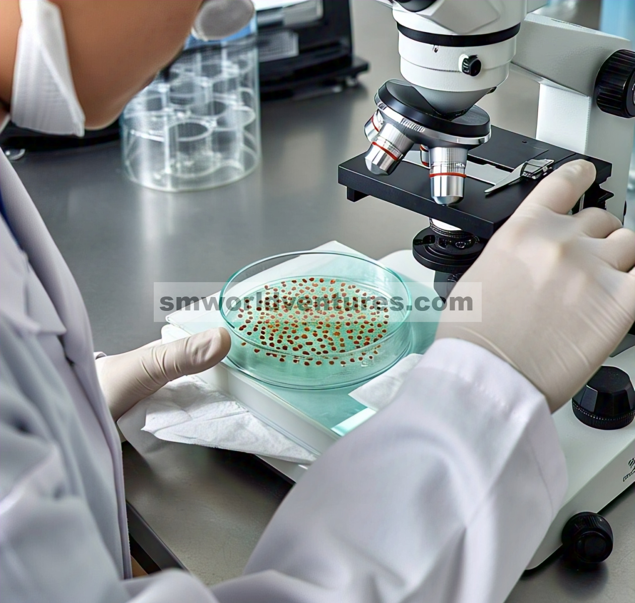 Analisis Bioinformatika Efek Perlindungan Dexmedetomidine dan Trombopoietin terhadap Cedera yang Disebabkan oleh Hipoksia/Reoksigenasi pada Sel AC16