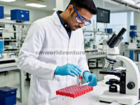 Biomarker Transkriptomik dalam Darah yang Menunjukkan Pemberian Eritropoietin Manusia Rekombinan pada Kuda Ras