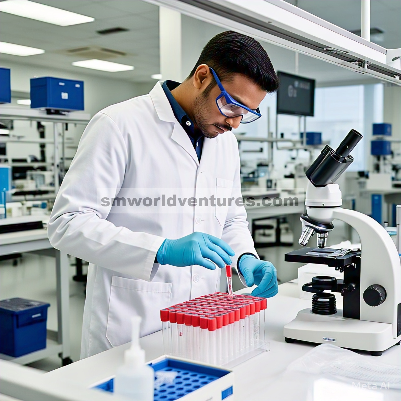 Biomarker Transkriptomik dalam Darah yang Menunjukkan Pemberian Eritropoietin Manusia Rekombinan pada Kuda Ras