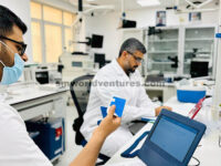 Studi Bioekivalensi Komparatif 2 Kombinasi Dosis Tetap Vildagliptin dan Metformin pada Kekuatan Tablet 50/1000 mg pada Relawan Maroko