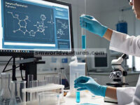 Potensi Terapi Turunan Asam Oleanolat yang Disubstitusi Nitrogen dalam Jalur Neuroinflamasi dan Sitokin: Wawasan dari Model Berbasis Sel dan Komputasi