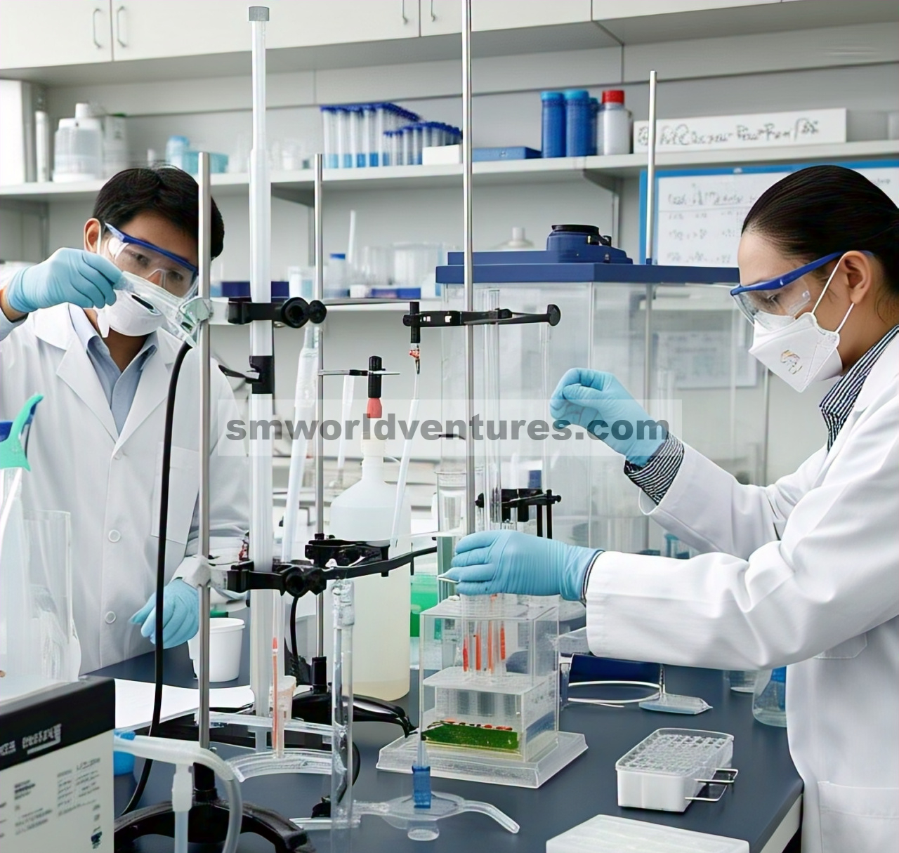 Kemajuan Terbaru dalam Sel Biofuel Berbasis Enzim Menggunakan Bahan Bakar Glukosa: Mencapai Output Daya Tinggi dan Stabilitas Operasional yang Ditingkatkan (Adv. Funct. Mater. 16/2025)