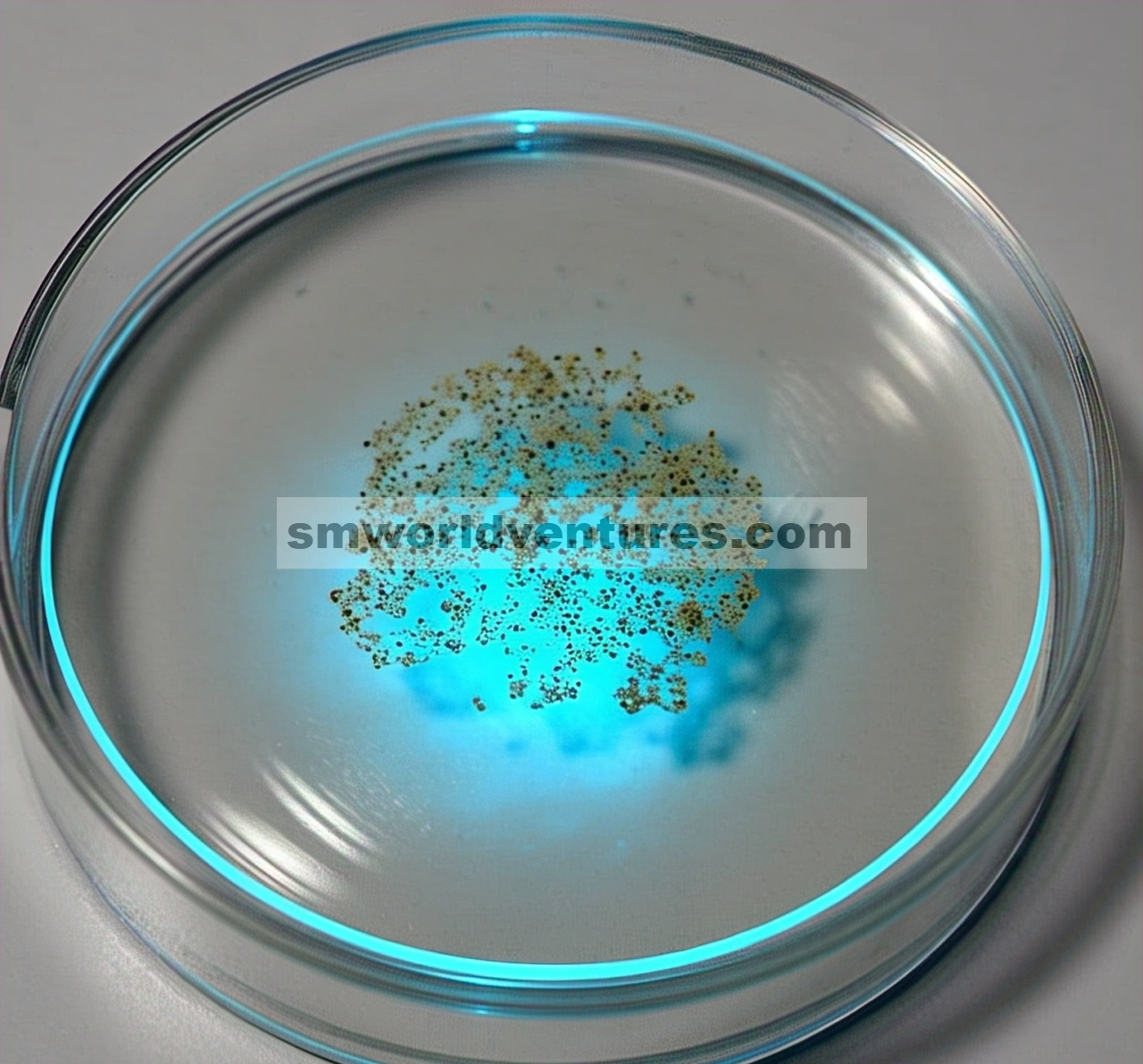 Deteksi Metionin Berbasis Fluoresensi untuk Diagnosis Kanker Noninvasif Menggunakan Nanocluster Bimetalik Cu-Sn