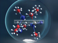 Molekul Hibrida Inhibitor Fusi HIV Peptidik dan Molekul Kecil