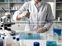 Aktivitas Antileishmanial dari Karvakrol Nanoenkapsulasi dalam Nanopartikel Biopolimer