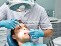 Apakah Porphyromonas gingivalis benar-benar menghambat karsinogenesis oral?