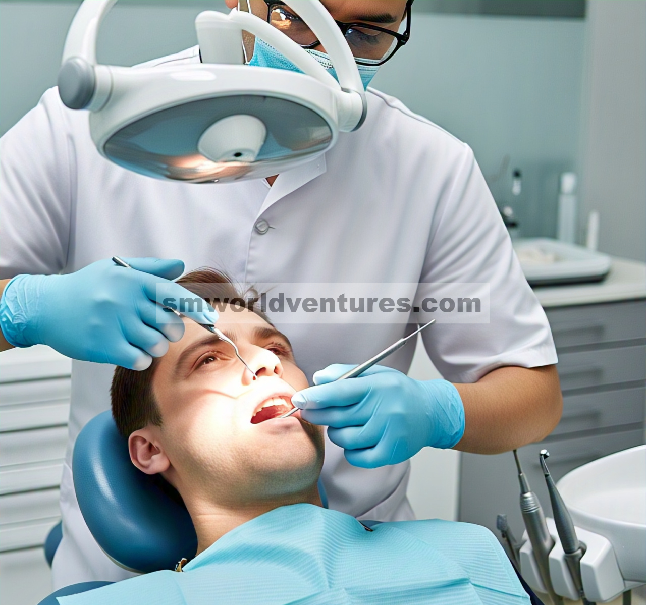Apakah Porphyromonas gingivalis benar-benar menghambat karsinogenesis oral?