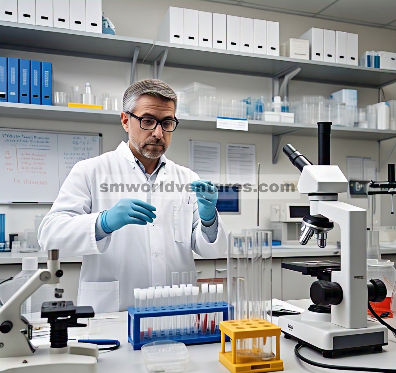 Penentuan rasio isoform translocase ADP/ATP pada keganasan dan penuaan sel