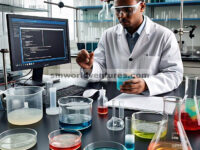 Klarifikasi Mekanisme Aktivitas Antioksidan Beberapa Pyrido-Dipyrimidine Berbasis Vanili dan Aktivitas Antibakterinya Berdasarkan Bacillus subtilis – Pendekatan In Silico