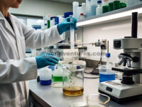 Sintesis Nanopartikel Perak Biogenik yang Diperantarai Ekstrak Propolis Hijau: Aktivitas Antileishmanial dan Antibakteri In Vitro, Sitotoksisitas dan Pengujian Iritasi Ex Vivo