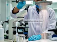 Produksi dan Karakterisasi Balutan Luka Nanofiber Berbasis Ekstrak Tumbuhan yang Ramah Sel dan Berkekuatan Mekanik Tinggi dengan Teknik Elektrospinning