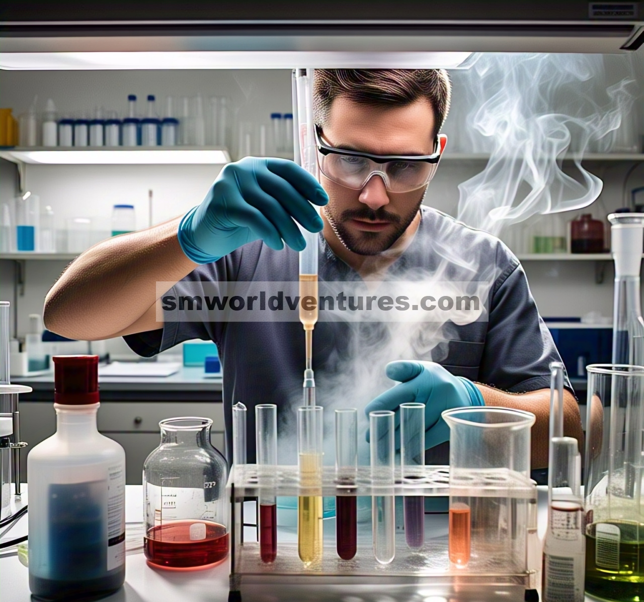Sintesis turunan ATP tersubstitusi-2 dan penggunaannya dalam sintesis enzimatik dan pelabelan pascasintesis RNA