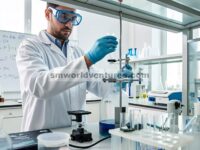 Sistem Penginderaan Kinase Berbasis Fluoresensi yang Disintesis Secara Kimia untuk Pemberian Sinyal dalam Kanker