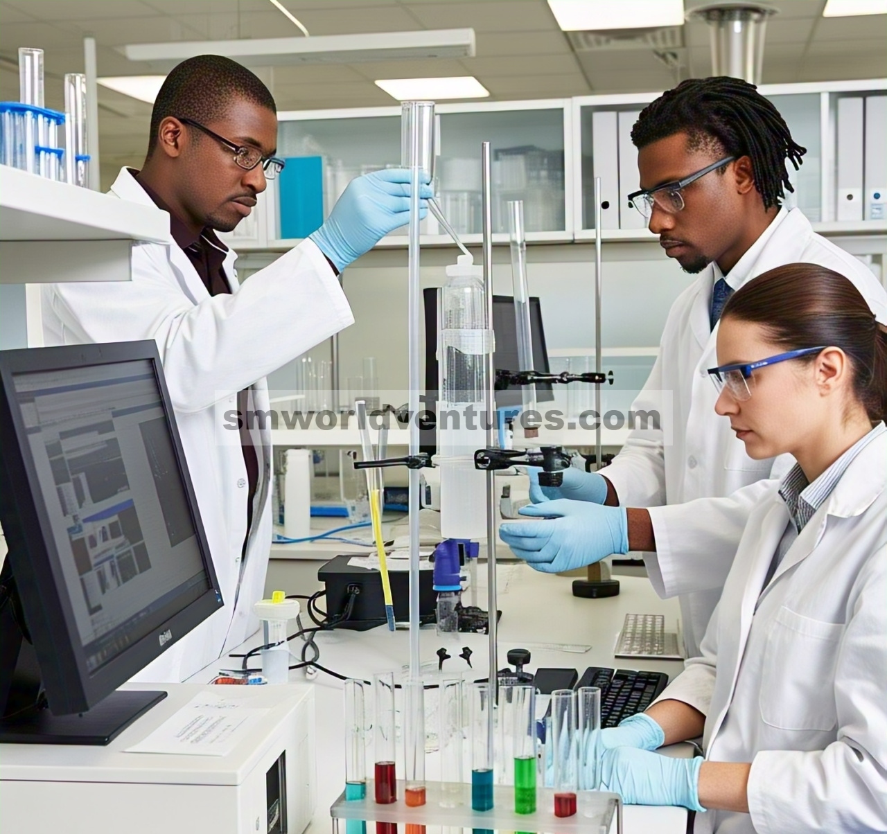 Pengembangan dan Validasi Metode RP-HPLC untuk Mendeteksi N-Nitroso Meglumine dalam Produk Farmasi