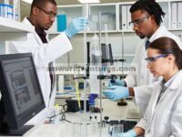 Pengembangan Inhibitor Peptida yang Menargetkan Domain C-SH2 dari Fosfatase SHP2