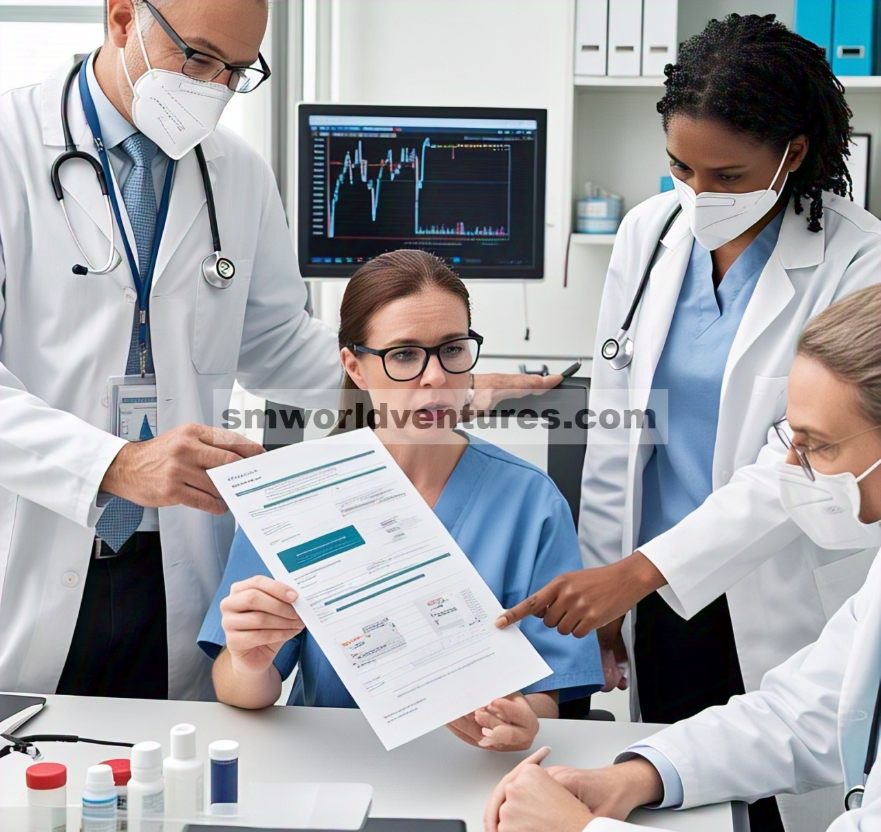 Biomarker Baru untuk Meningkatkan Diagnosis Apendisitis pada Pasien Anak