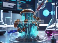 Sintase Klade III Menambahkan Terpenoid Siklik dan Linier ke Metabolom Psilocybe
