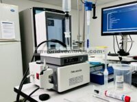 Penapisan bakteri endofit larch dengan aktivitas nematisida terhadap Bursaphelenchus xylophilus dan potensi pengendalian hayati penyakit layu pinus