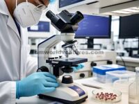 Sistein tunggal yang terkubur bertindak sebagai penstabil hidrofobik dari perantara pelipatan dan keadaan transisi dalam domain MATH dari SPOP