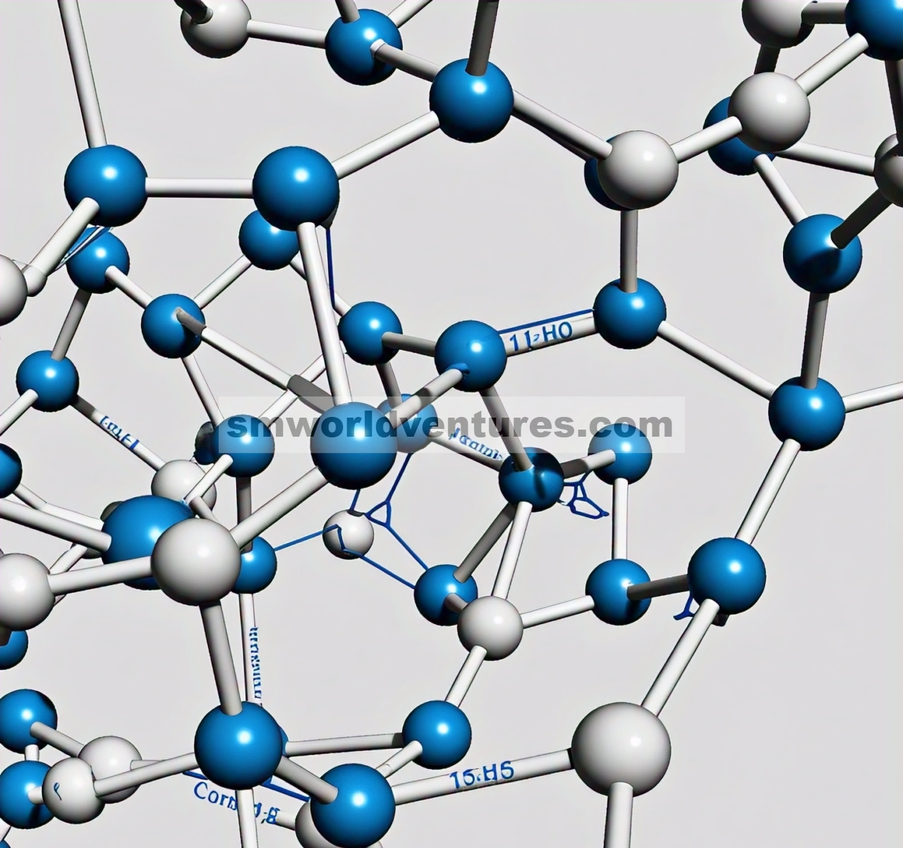 Guanosin Selektif [9-15N] untuk Studi NMR RNA Besar