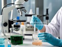 Hidrogel Berbasis Selulosa dan Ekstrak Kulit Manggis dengan Aktivitas Antibakteri: Persiapan dan Karakterisasi
