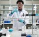 Kristalisasi SUMO1 Manusia yang Dibantu Protein Fusi