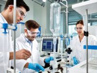 Pengaruh Magnesium Isoglycyrrhizinate terhadap Farmakokinetik Almonertinib pada Tikus dan Mekanisme Potensialnya