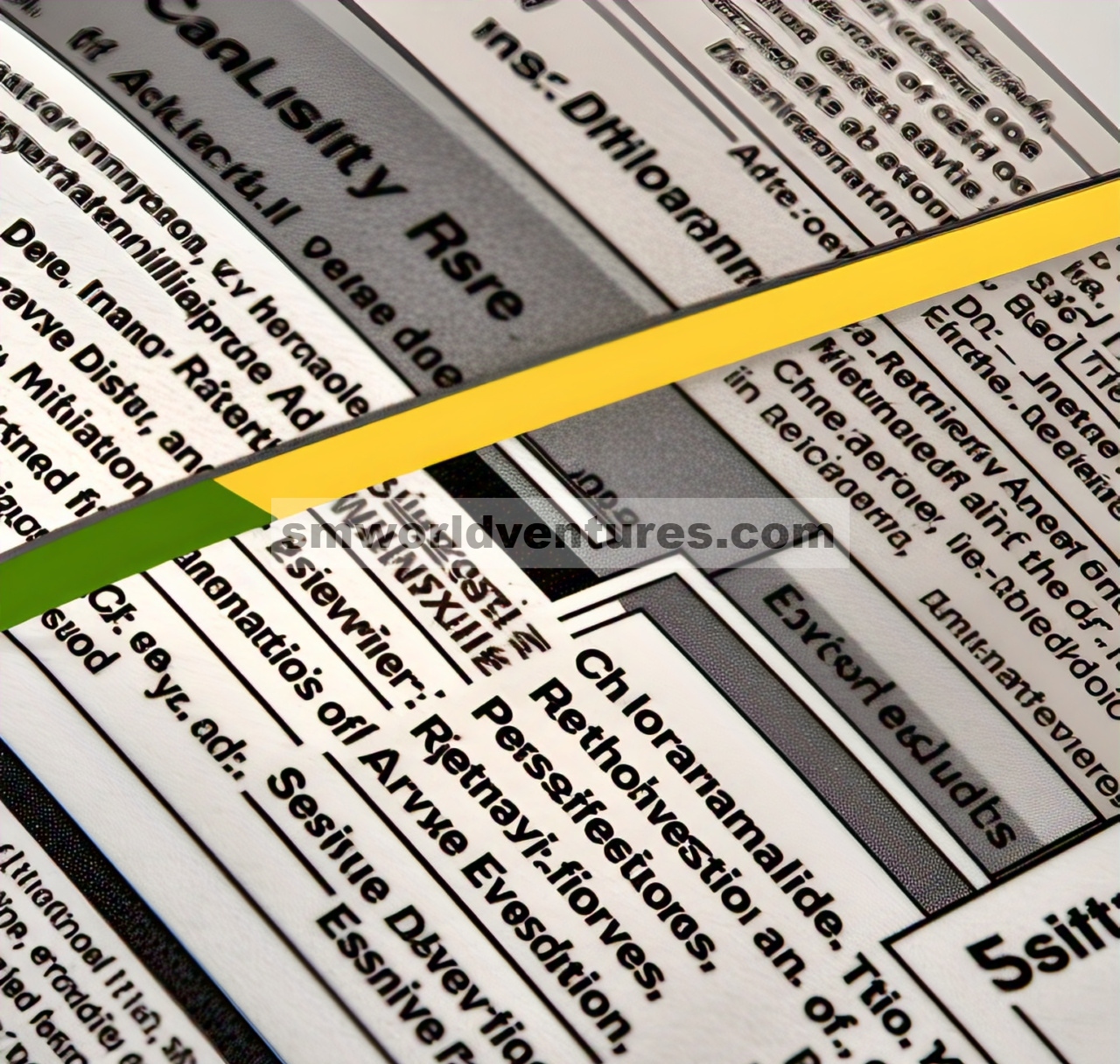 Penilaian Keamanan Klorantraniliprole dan Methoxyfenozide dalam Jagung: Analisis Residu, Evaluasi Risiko Diet, dan Estimasi Residu dalam Produk yang Berasal dari Hewan