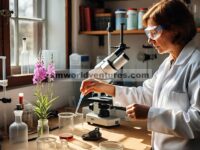 Penilaian Kandungan Fenol dalam Ekstrak Epilobium angustifolium dan Epilobium hirsutum serta Aktivitas Farmakologisnya