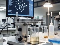 Sintesis, Evaluasi In Vitro, dan Studi Docking Molekuler Turunan 3,5-Diphenyl-1H - 1,2,4-Triazole Baru sebagai Inhibitor hEGFR Potensial
