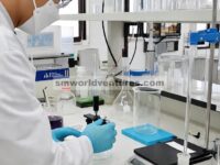Persiapan Heterojunction Z-Type Co2SnO4 / Mn 0,5Cd 0,5S untuk Produksi Hidrogen Piezo-Fotokatalitik yang Efisien