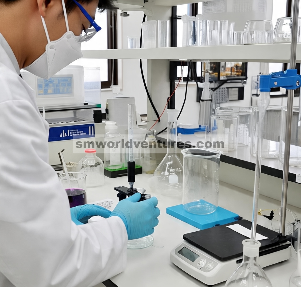 Persiapan Heterojunction Z-Type Co2SnO4 / Mn 0,5Cd 0,5S untuk Produksi Hidrogen Piezo-Fotokatalitik yang Efisien