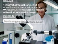 Nanokomposit NiFe₂O₄ yang dimodifikasi PEG: Sintesis, Karakterisasi, dan Aplikasi Biomedis Multifungsi dalam Terapi Antioksidan, Anti-Inflamasi, Fotoprotektif, Antiemolitik, dan Antibakteri