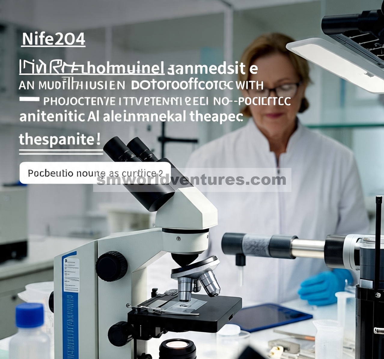 Nanokomposit NiFe₂O₄ yang dimodifikasi PEG: Sintesis, Karakterisasi, dan Aplikasi Biomedis Multifungsi dalam Terapi Antioksidan, Anti-Inflamasi, Fotoprotektif, Antiemolitik, dan Antibakteri