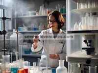 Sintesis dan Karakterisasi Polimer Koordinasi Berbasis Kobalt dan Nikel: Material Canggih untuk Degradasi Pewarna