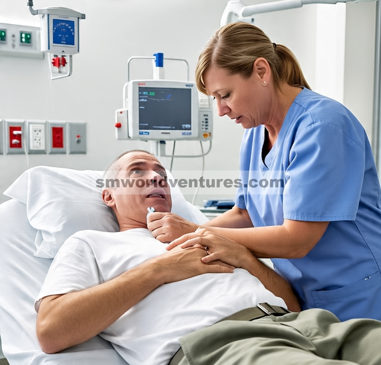 Korban pencekikan di Amerika Serikat: Temuan dari sampel unit gawat darurat di seluruh negeri