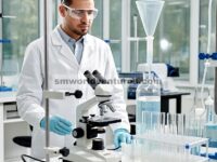 Sintesis Nanocellulose yang Dimodifikasi Logam sebagai Analog Biofilm untuk Peniruan Biofilm dalam Aplikasi Biomedis dan Lingkungan