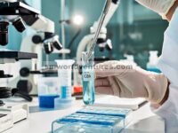 Fotosensitizer Termuat Siklodekstrin Kationik Ce6 untuk Pengobatan Periodontitis