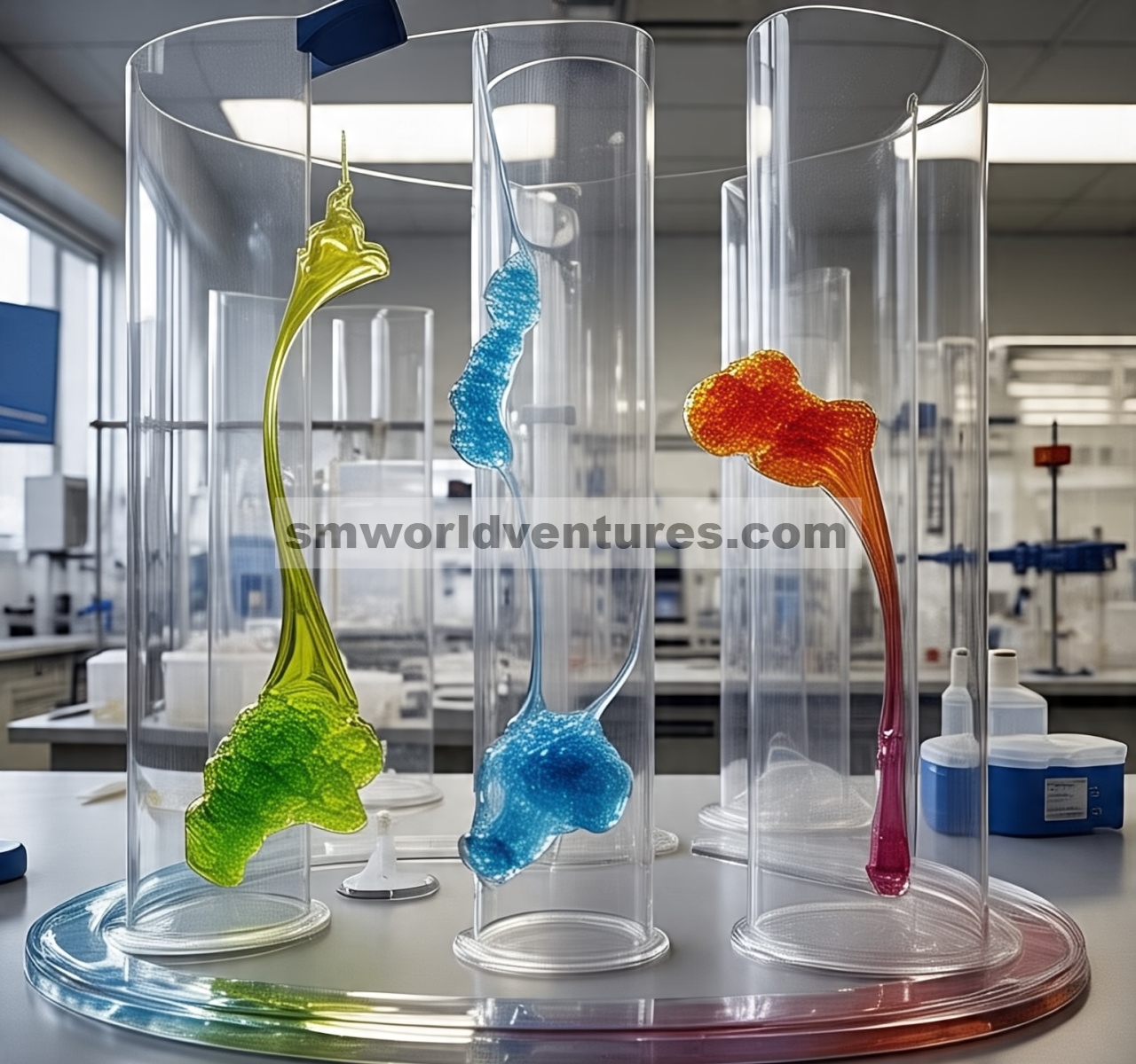 Interaksi Kimia Antara Matriks Pati-Polivinil Alkohol dengan Mikrofiber Barley: Kinerja Struktural, Penghalang, dan Viskoelastis dalam Film Ekstrusi