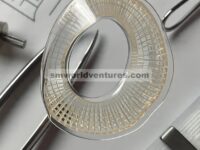 Stent Polimer Komposit yang Dapat Diserap Secara Biologis: Mengurangi Kerusakan Akibat Pemasangan dan Mempertahankan Sifat Mekanik yang Signifikan