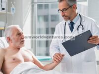 Pentingnya Penanda Peradangan untuk Memprediksi Pengobatan Kuratif bagi Pasien Kanker Prostat dalam Pengawasan Aktif