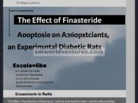 Jurnal Toksikologi Terapan ARTIKEL PENELITIAN Efek Finasteride pada Apoptosis, Antioksidan, dan Sitokinin pada Tikus Diabetes Eksperimental